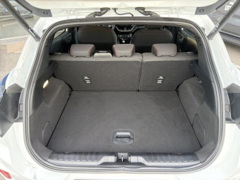 Photo 10 du bon plan FORD Puma 1.0 Flexifuel 125ch S&S mHEV ST-Line occasion à 17980 €