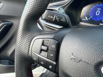 Photo 20 du bon plan FORD Puma 1.0 Flexifuel 125ch S&S mHEV ST-Line occasion à 17980 €