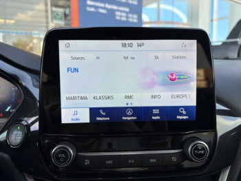 Photo 23 du bon plan FORD Puma 1.0 Flexifuel 125ch S&S mHEV ST-Line occasion à 17980 €