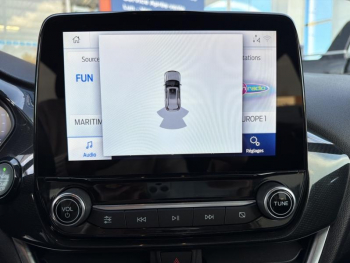 Photo 25 du bon plan FORD Puma 1.0 Flexifuel 125ch S&S mHEV ST-Line occasion à 17980 €