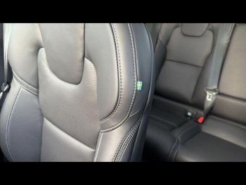 Photo 27 du bon plan VOLVO XC60 T6 Hybride Rechargeable 253 + 145ch Ultra Style Dark Geartronic 8 AWD occasion à 77200 €