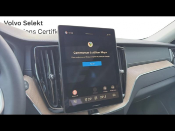 Photo 29 du bon plan VOLVO XC60 T6 Hybride Rechargeable 253 + 145ch Ultra Style Dark Geartronic 8 AWD occasion à 77200 €