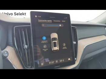 Photo 33 du bon plan VOLVO XC60 T6 Hybride Rechargeable 253 + 145ch Ultra Style Dark Geartronic 8 AWD occasion à 77200 €