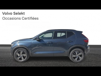 Photo 2 du bon plan VOLVO XC40 B3 163ch Lounge Edition DCT 7 occasion à 44900 €