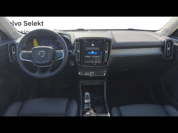 Photo 4 du bon plan VOLVO XC40 B3 163ch Lounge Edition DCT 7 occasion à 44900 €