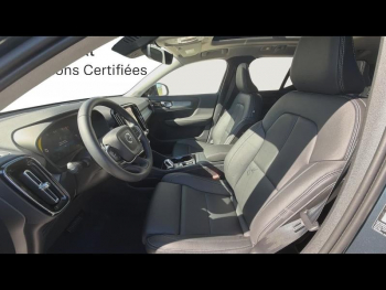 Photo 6 du bon plan VOLVO XC40 B3 163ch Lounge Edition DCT 7 occasion à 44900 €