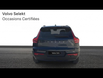 Photo 10 du bon plan VOLVO XC40 B3 163ch Lounge Edition DCT 7 occasion à 44900 €