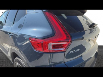 Photo 14 du bon plan VOLVO XC40 B3 163ch Lounge Edition DCT 7 occasion à 44900 €