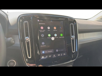 Photo 25 du bon plan VOLVO XC40 B3 163ch Lounge Edition DCT 7 occasion à 44900 €