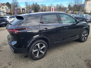 Photo 2 du bon plan NISSAN Qashqai e-POWER 190ch N-Connecta 2022 occasion à 27990 €