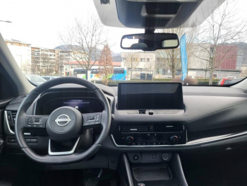 Photo 3 du bon plan NISSAN Qashqai e-POWER 190ch N-Connecta 2022 occasion à 27990 €