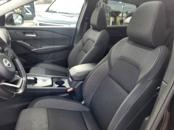 Photo 5 du bon plan NISSAN Qashqai e-POWER 190ch N-Connecta 2022 occasion à 27990 €