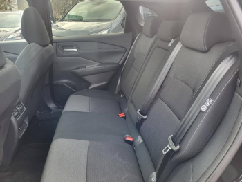 Photo 6 du bon plan NISSAN Qashqai e-POWER 190ch N-Connecta 2022 occasion à 27990 €