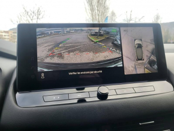 Photo 9 du bon plan NISSAN Qashqai e-POWER 190ch N-Connecta 2022 occasion à 27990 €