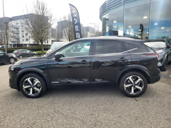 Photo 12 du bon plan NISSAN Qashqai e-POWER 190ch N-Connecta 2022 occasion à 27990 €