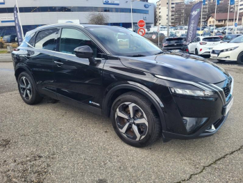 Photo 13 du bon plan NISSAN Qashqai e-POWER 190ch N-Connecta 2022 occasion à 27990 €