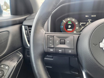 Photo 15 du bon plan NISSAN Qashqai e-POWER 190ch N-Connecta 2022 occasion à 27990 €