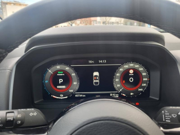 Photo 17 du bon plan NISSAN Qashqai e-POWER 190ch N-Connecta 2022 occasion à 27990 €