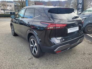Photo 22 du bon plan NISSAN Qashqai e-POWER 190ch N-Connecta 2022 occasion à 27990 €