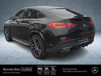 Photo 3 du bon plan MERCEDES-BENZ GLE Coupé 350 de 194+136ch AMG Line 4Matic 9G-Tronic occasion à 58890 €