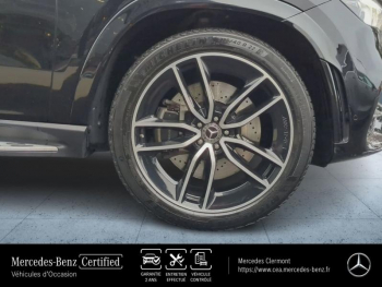 Photo 7 du bon plan MERCEDES-BENZ GLE Coupé 350 de 194+136ch AMG Line 4Matic 9G-Tronic occasion à 58890 €
