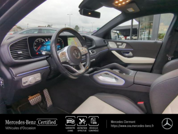 Photo 11 du bon plan MERCEDES-BENZ GLE Coupé 350 de 194+136ch AMG Line 4Matic 9G-Tronic occasion à 58890 €