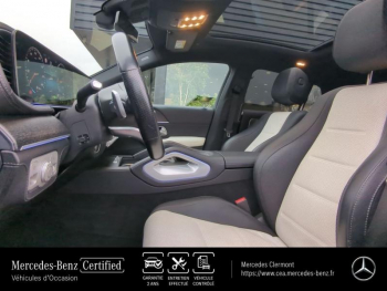 Photo 12 du bon plan MERCEDES-BENZ GLE Coupé 350 de 194+136ch AMG Line 4Matic 9G-Tronic occasion à 58890 €