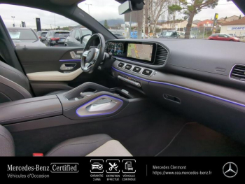 Photo 13 du bon plan MERCEDES-BENZ GLE Coupé 350 de 194+136ch AMG Line 4Matic 9G-Tronic occasion à 58890 €