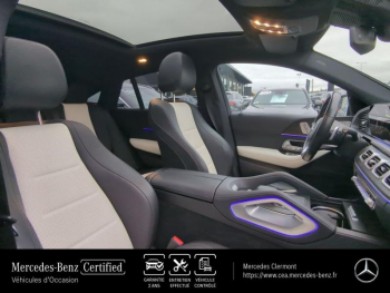 Photo 14 du bon plan MERCEDES-BENZ GLE Coupé 350 de 194+136ch AMG Line 4Matic 9G-Tronic occasion à 58890 €
