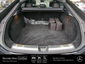 Photo 16 du bon plan MERCEDES-BENZ GLE Coupé 350 de 194+136ch AMG Line 4Matic 9G-Tronic occasion à 58890 €
