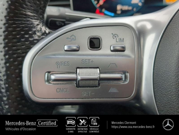 Photo 20 du bon plan MERCEDES-BENZ GLE Coupé 350 de 194+136ch AMG Line 4Matic 9G-Tronic occasion à 58890 €