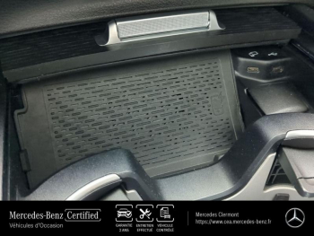 Photo 31 du bon plan MERCEDES-BENZ GLE Coupé 350 de 194+136ch AMG Line 4Matic 9G-Tronic occasion à 58890 €