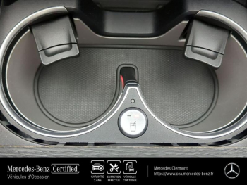 Photo 32 du bon plan MERCEDES-BENZ GLE Coupé 350 de 194+136ch AMG Line 4Matic 9G-Tronic occasion à 58890 €