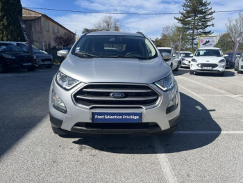 Photo 3 du bon plan FORD EcoSport 1.0 EcoBoost 100ch Trend occasion à 11870 €