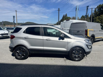 Photo 4 du bon plan FORD EcoSport 1.0 EcoBoost 100ch Trend occasion à 11870 €