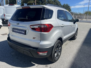 Photo 7 du bon plan FORD EcoSport 1.0 EcoBoost 100ch Trend occasion à 11870 €