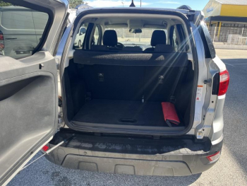 Photo 11 du bon plan FORD EcoSport 1.0 EcoBoost 100ch Trend occasion à 11870 €