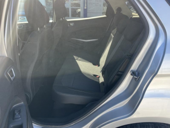 Photo 13 du bon plan FORD EcoSport 1.0 EcoBoost 100ch Trend occasion à 11870 €