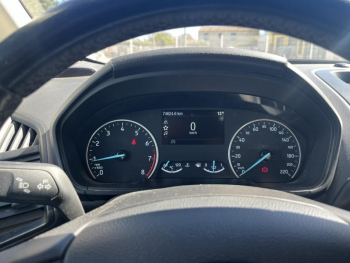 Photo 17 du bon plan FORD EcoSport 1.0 EcoBoost 100ch Trend occasion à 11870 €