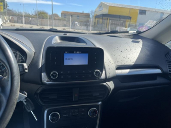 Photo 20 du bon plan FORD EcoSport 1.0 EcoBoost 100ch Trend occasion à 11870 €