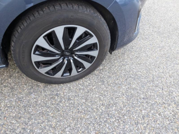 Photo 5 du bon plan FORD Fiesta 1.0 Flexifuel 95ch Titanium Business 5p occasion à 14990 €