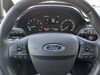 Photo 6 du bon plan FORD Fiesta 1.0 Flexifuel 95ch Titanium Business 5p occasion à 14990 €