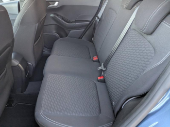 Photo 9 du bon plan FORD Fiesta 1.0 Flexifuel 95ch Titanium Business 5p occasion à 14990 €