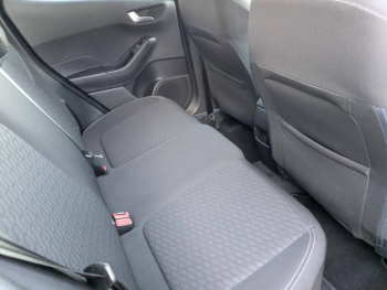 Photo 10 du bon plan FORD Fiesta 1.0 Flexifuel 95ch Titanium Business 5p occasion à 14990 €