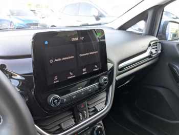 Photo 13 du bon plan FORD Fiesta 1.0 Flexifuel 95ch Titanium Business 5p occasion à 14990 €