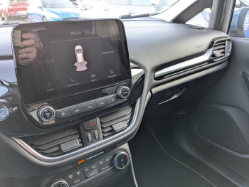 Photo 14 du bon plan FORD Fiesta 1.0 Flexifuel 95ch Titanium Business 5p occasion à 14990 €