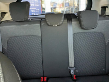 Photo 16 du bon plan FORD Fiesta 1.0 Flexifuel 95ch Titanium Business 5p occasion à 14990 €