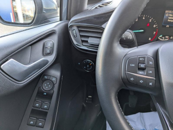 Photo 17 du bon plan FORD Fiesta 1.0 Flexifuel 95ch Titanium Business 5p occasion à 14990 €