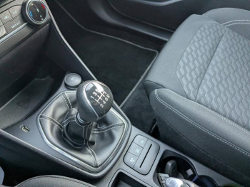 Photo 18 du bon plan FORD Fiesta 1.0 Flexifuel 95ch Titanium Business 5p occasion à 14990 €