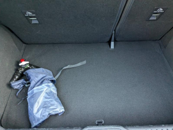 Photo 19 du bon plan FORD Fiesta 1.0 Flexifuel 95ch Titanium Business 5p occasion à 14990 €